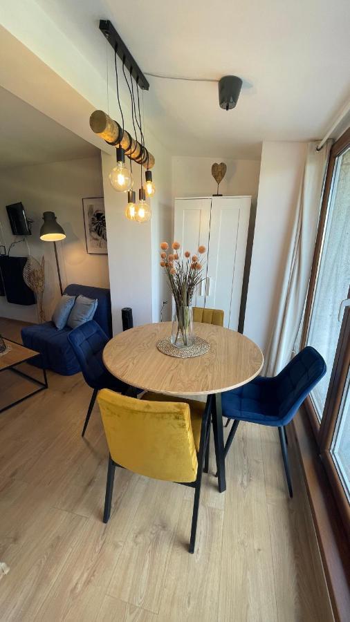Kamienica Poznanska 7 Appartement Bydgoszcz Buitenkant foto