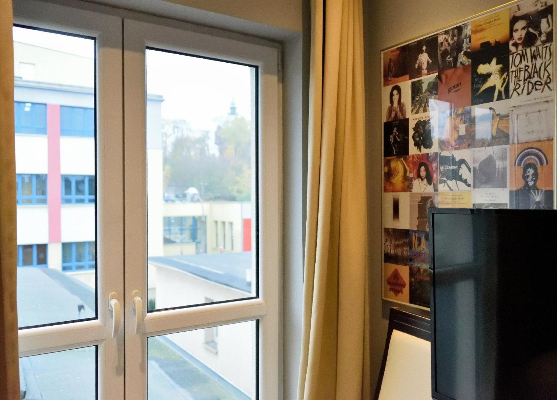 Kamienica Poznanska 7 Appartement Bydgoszcz Buitenkant foto