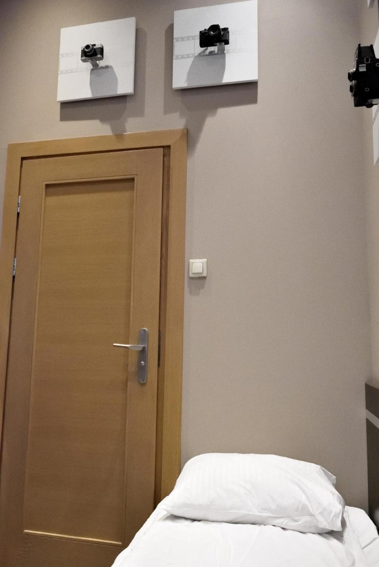 Kamienica Poznanska 7 Appartement Bydgoszcz Buitenkant foto